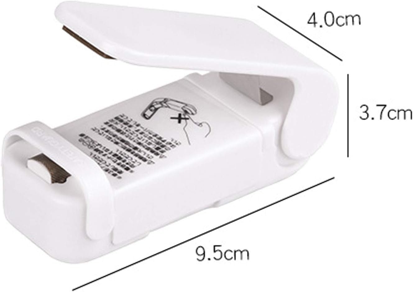 SELLADOR PORTATIL™