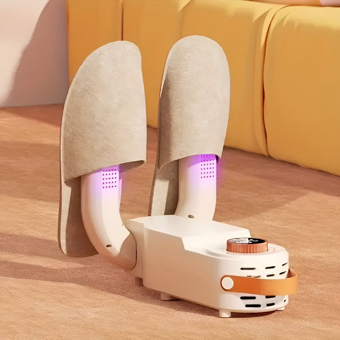 WarmShoes™
