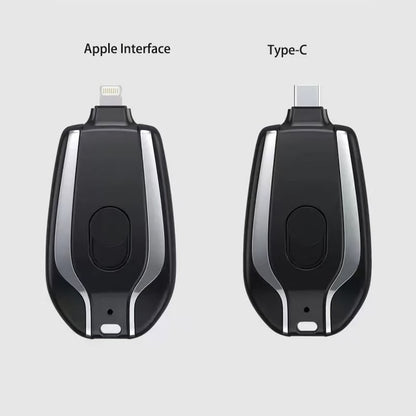 PowerKey™