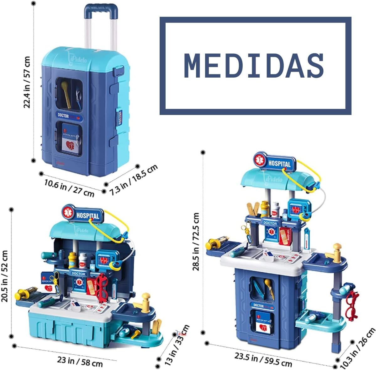 MiniDoc™