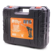 PowerWash™ – Hidrolavadora portátil