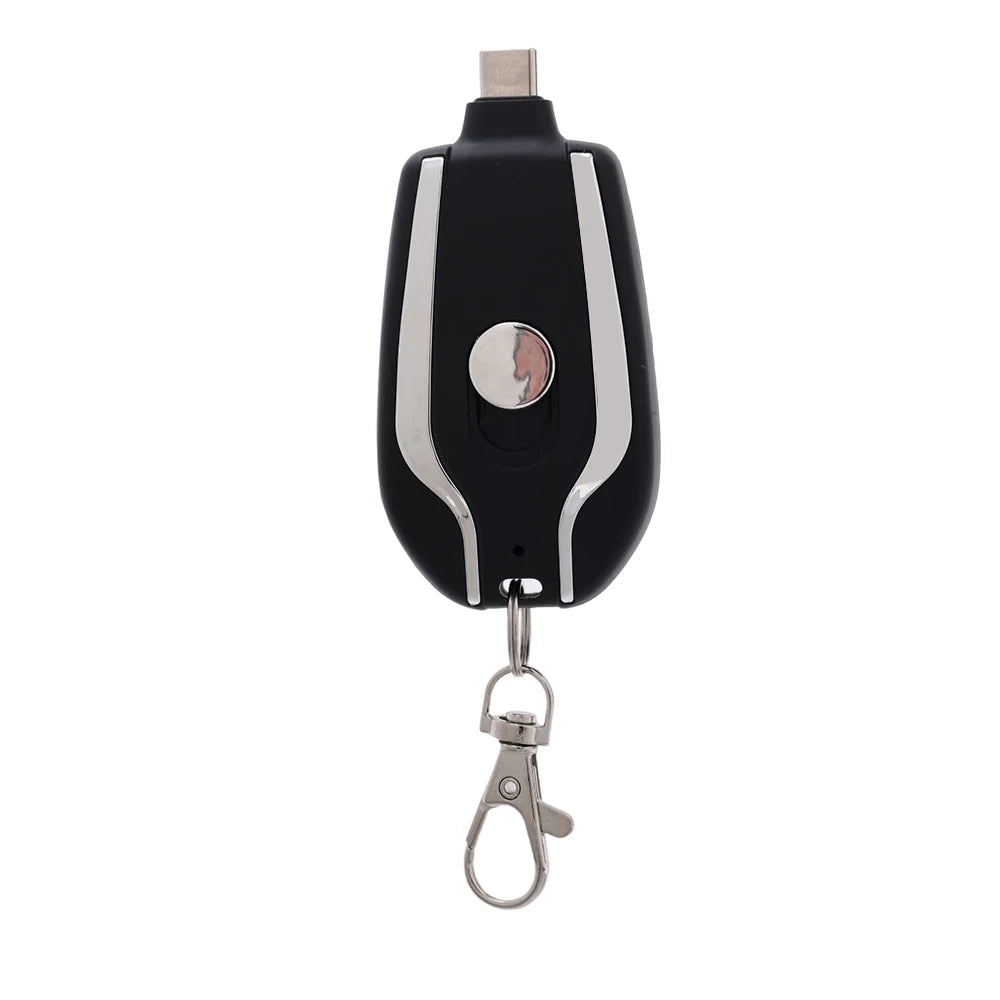 PowerKey™