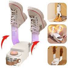 WarmShoes™