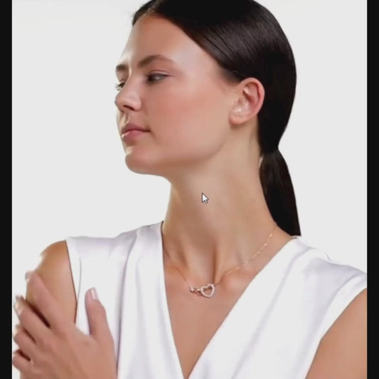 COLLAR INFINITY LOVE™