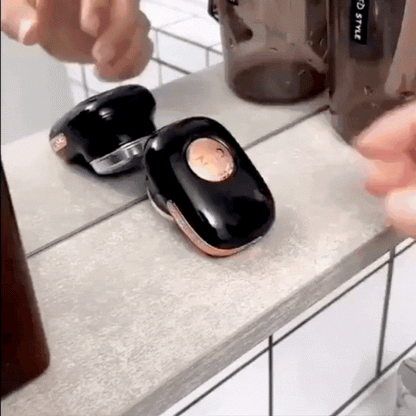 ZAO SHAVER ™
